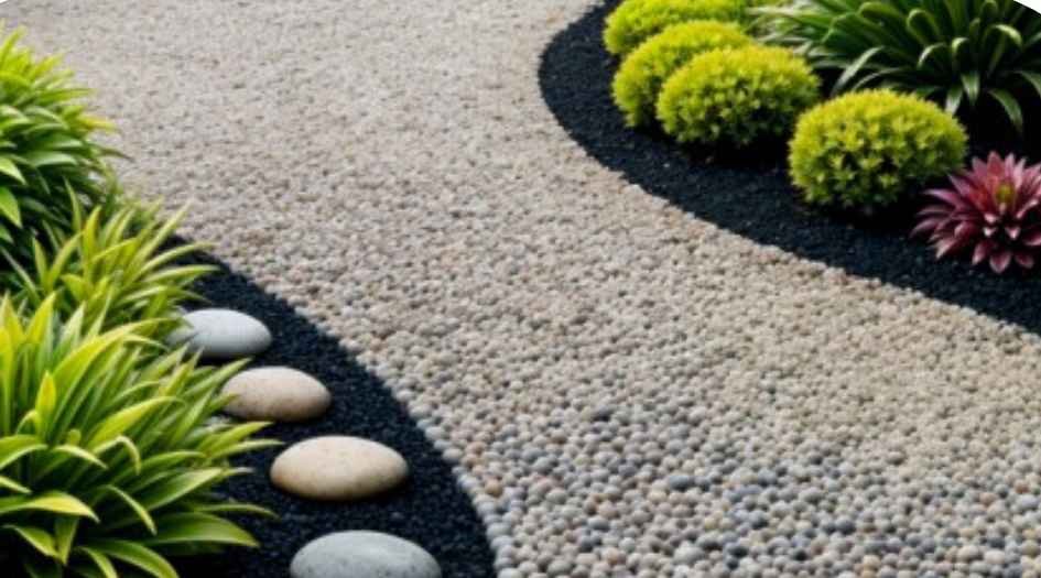 Shreeji-Serenity-Amenities-Garden-area