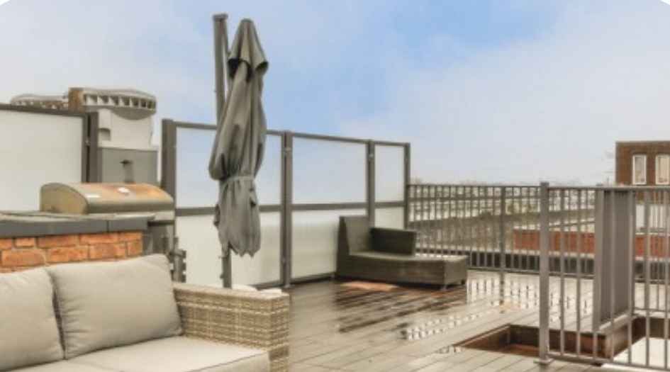Shreeji-Serenity-Rooftop-Amenities