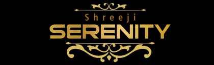 Shreeji Serenity Logo